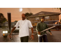 PlayStation Grand Theft Auto Trilogy - The Definitive Edition - 693044 - zdjęcie 7